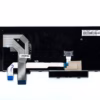 Lenovo Klaviatuur T570 T580 P51s P52s