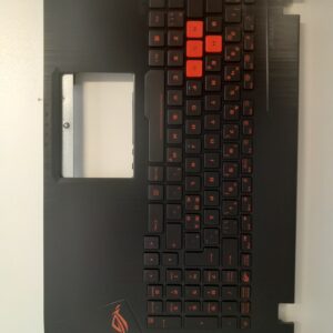 ASUS Palmrest GL553