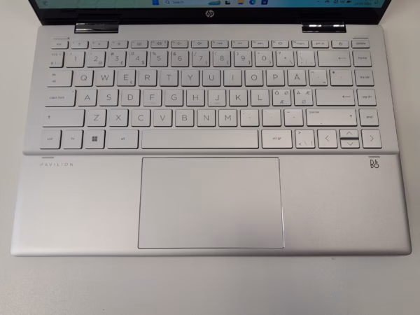 20240517_153314 HP Pavilion X360 14 Convertible Pentium Gold 7505 8GB