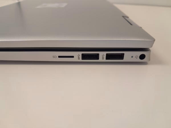 20240517_153357 HP Pavilion X360 14 Convertible Pentium Gold 7505 8GB