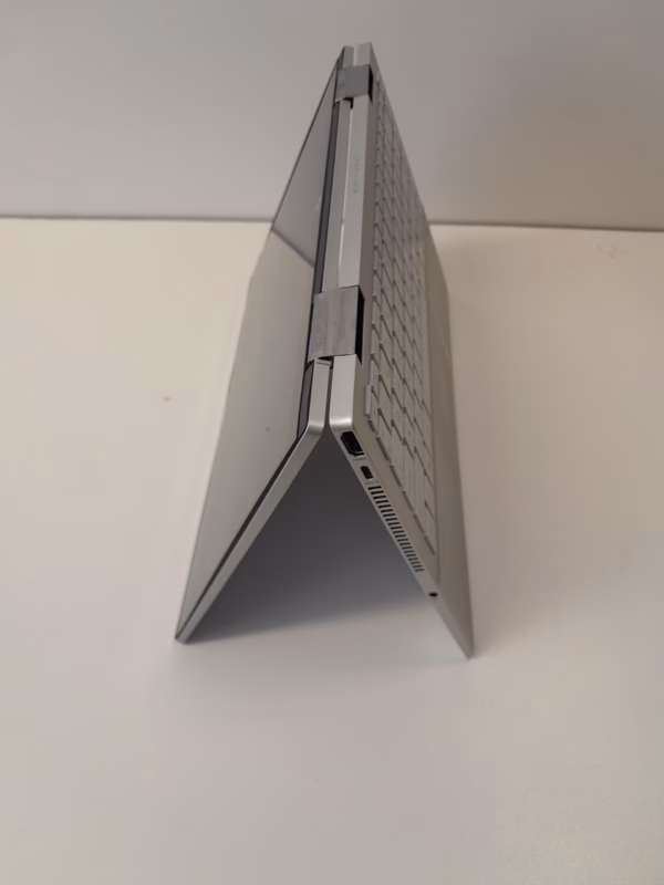 20240517_153936 HP Pavilion X360 14 Convertible Pentium Gold 7505 8GB