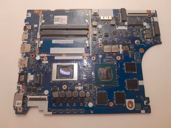 Lenovo ideapad Gaming 3-15ARH05 Emaplaat REFURB