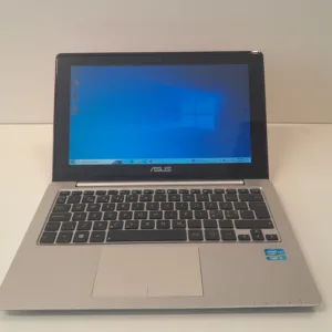 Asus S200E 11.6" Touch HD i3-3217U 4GB 120GB SSD