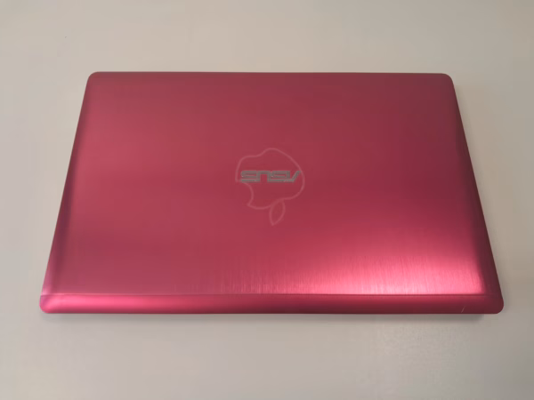 Asus S200E 11.6" Touch HD i3-3217U 4GB 120GB SSD