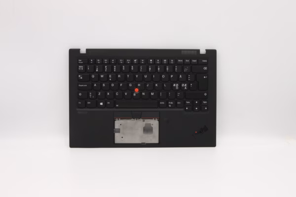 Lenovo Palmrest Klaviatuur X1 Carbon 7th Gen