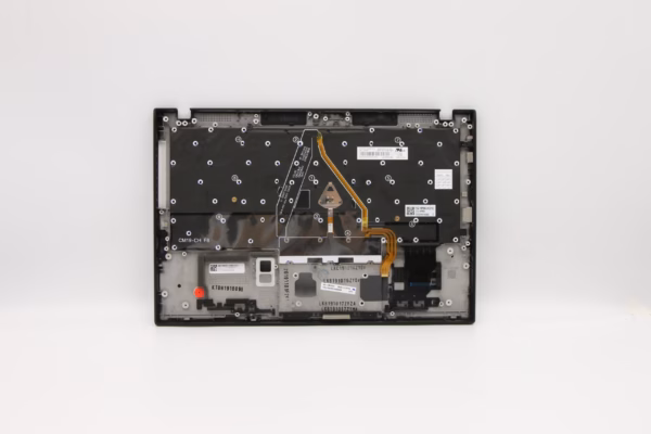 Lenovo Palmrest Klaviatuur X1 Carbon 7th Gen