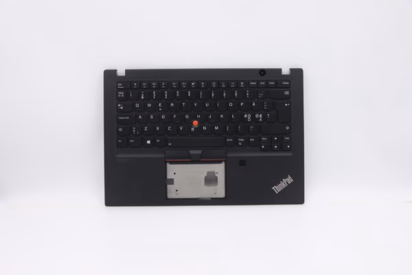 Lenovo Palmrest Klaviatuur T490s T495s T14s