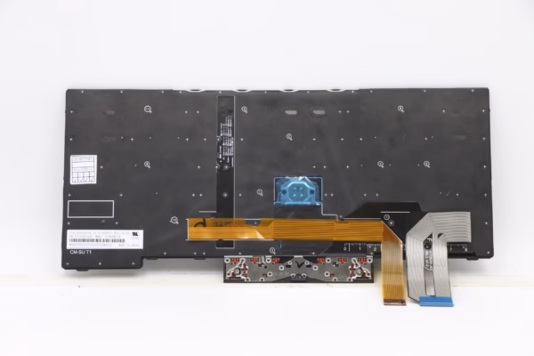 Lenovo Klaviatuur P14s Gen 1/2 T14 Gen 1/2