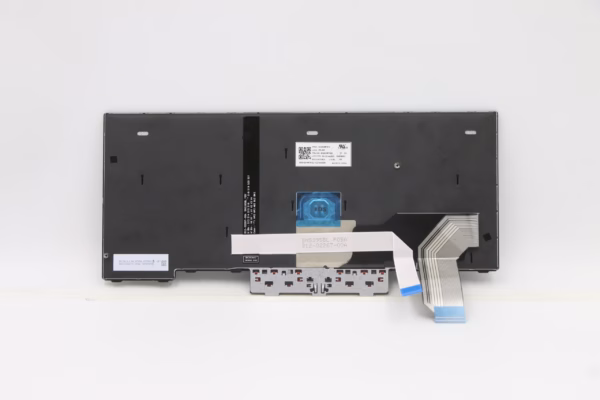 Lenovo Klaviatuur L14 Gen 1/2