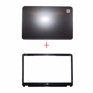 HP LCD Cover+Bezel Envy 6 1000