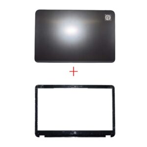 HP LCD Cover+Bezel Envy 6 1000