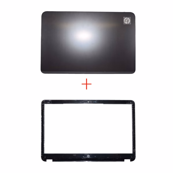 HP LCD Cover+Bezel Envy 6 1000