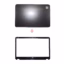 HP LCD Cover+Bezel Envy 6 1000