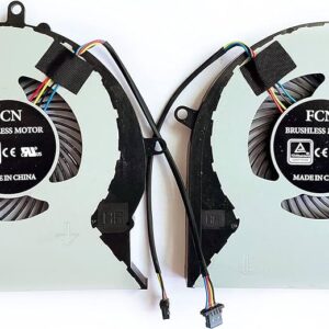 ASUS Ventilaator ROG STRIX GL503 GL503V GL503VD FX503VD FX503