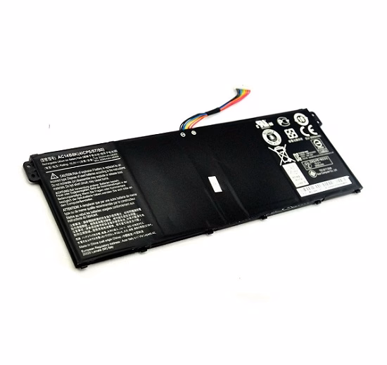 Acer AC14B8K Sülearvuti aku