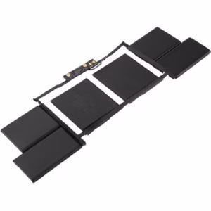 Apple-A1820A1707-originaal-suCC88learvuti-aku-1.jpeg Apple Macbook Pro 15″ A1707 Late 2016 Mid 2017 Aku