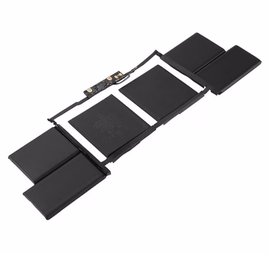 Apple Macbook Pro 15″ A1707 Late 2016 Mid 2017 Aku