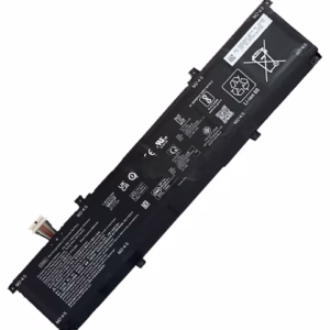 HP FZ06XL Sülearvuti aku