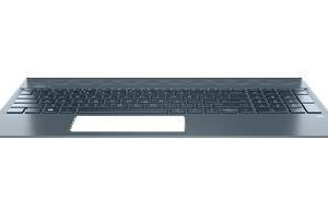 HP Palmrest PAVILION 15-CS 15-CW