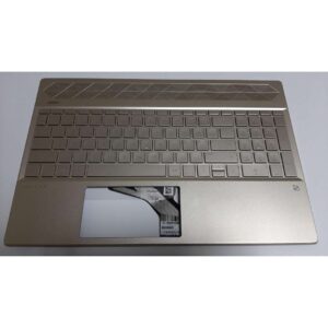 HP Palmrest PAVILION 15-CS 15-CW