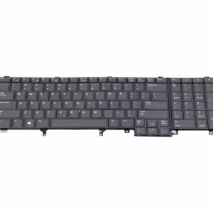 Dell Klaviatuur E5520 E5530 E6520 E6530 E6540