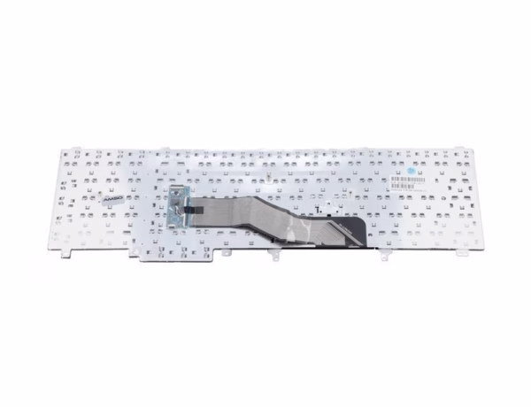 Dell Klaviatuur E5520 E5530 E6520 E6530 E6540