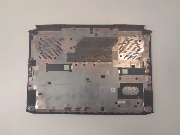 Acer Nitro 5 AN517-52-747T Palmrest+Bottom refurb