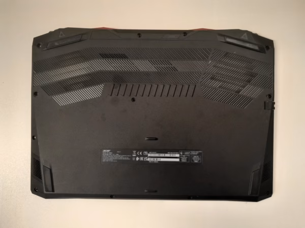 Acer Nitro 5 AN517-52-747T Palmrest+Bottom refurb