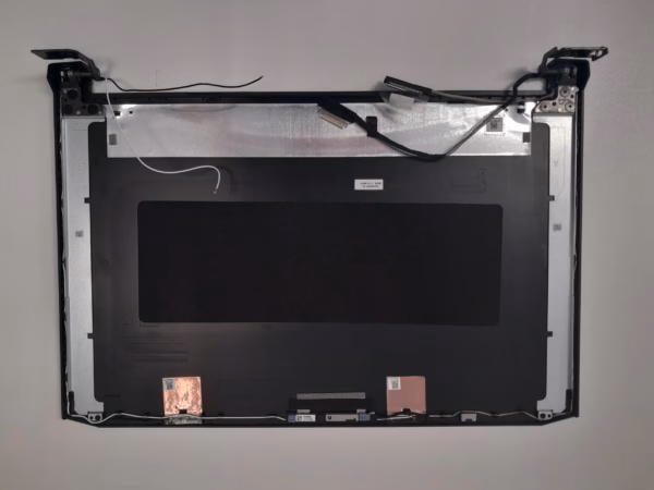 Acer Nitro 5 AN517-52-747T LCD Cover+Bezel+Hinges refurb