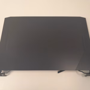 Acer Nitro 5 AN517-52-747T LCD Cover+Bezel+Hinges refurb