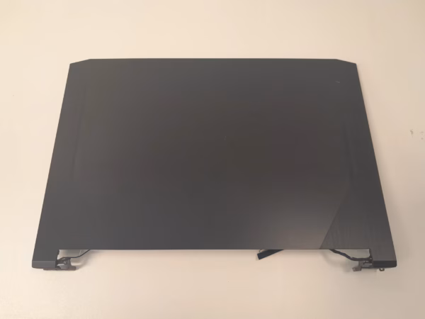 Acer Nitro 5 AN517-52-747T LCD Cover+Bezel+Hinges refurb