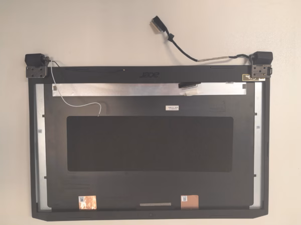 Acer Nitro 5 AN517-52-747T LCD Cover+Bezel+Hinges refurb