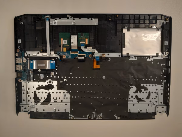 Acer Nitro 5 AN517-52-747T Palmrest+Bottom refurb