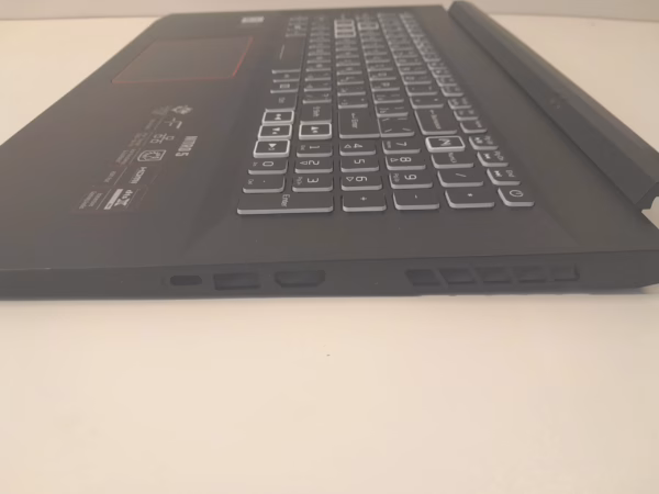 Acer Nitro 5 AN517-52-747T Palmrest+Bottom refurb