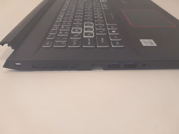 Acer Nitro 5 AN517-52-747T Palmrest+Bottom refurb