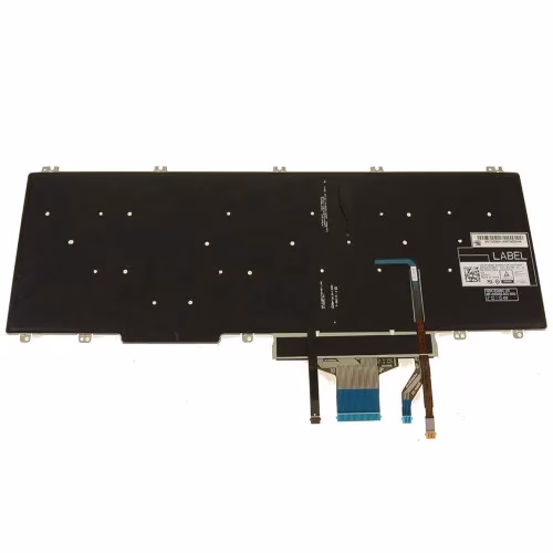 Dell Latitude Klaviatuur 5500 5501 5511