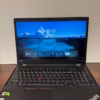 Lenovo ThinkPad P15s Gen1 15.6" FHD Intel i7-10610U 32GB 500GB