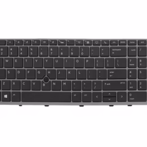 HP Klaviatuur Elitebook 850 G5 / 850 G6 / 755 G5