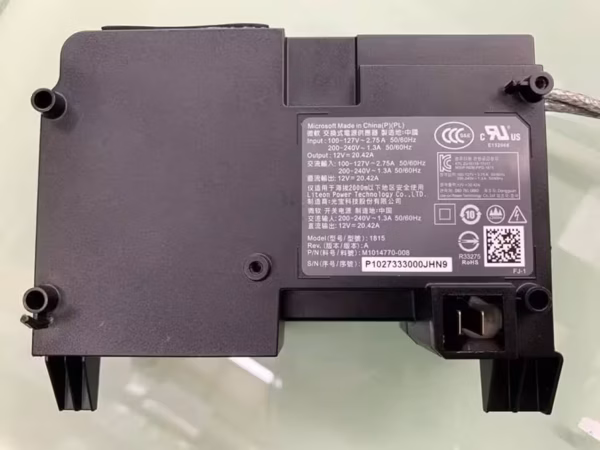 61WexUUXVrL._AC_UF8941000_QL80_.jpg Xbox One X PSU Model 1815