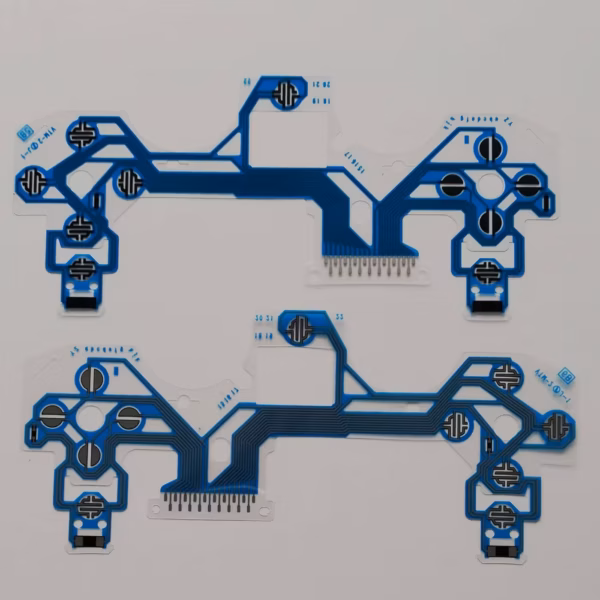 Playstation 4 / PS4 Controller Conductive Film Ribbon Cable JDM-010