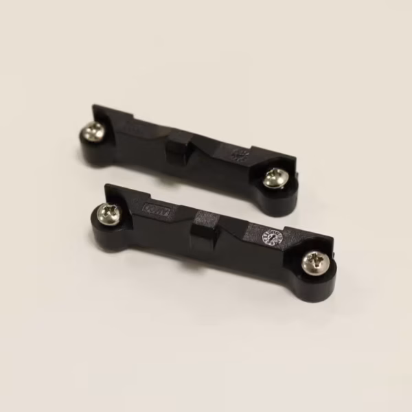 AMD AM4 / AM5 Mounting Bracket+screws