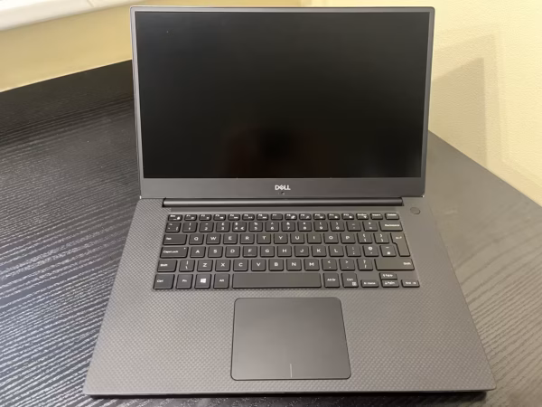 Dell Precision 5540 i7 32GB 512GB Nvidia Quadro T1000