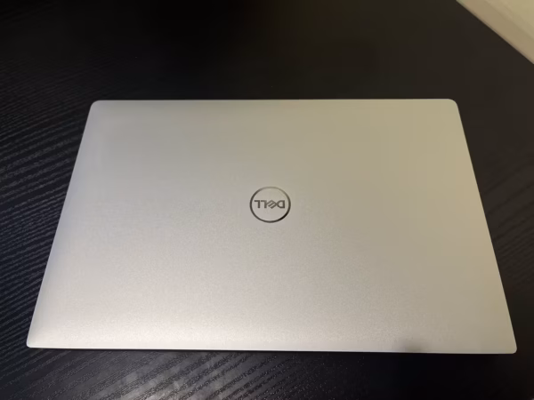 Dell Precision 5540 i7 32GB 512GB Nvidia Quadro T1000