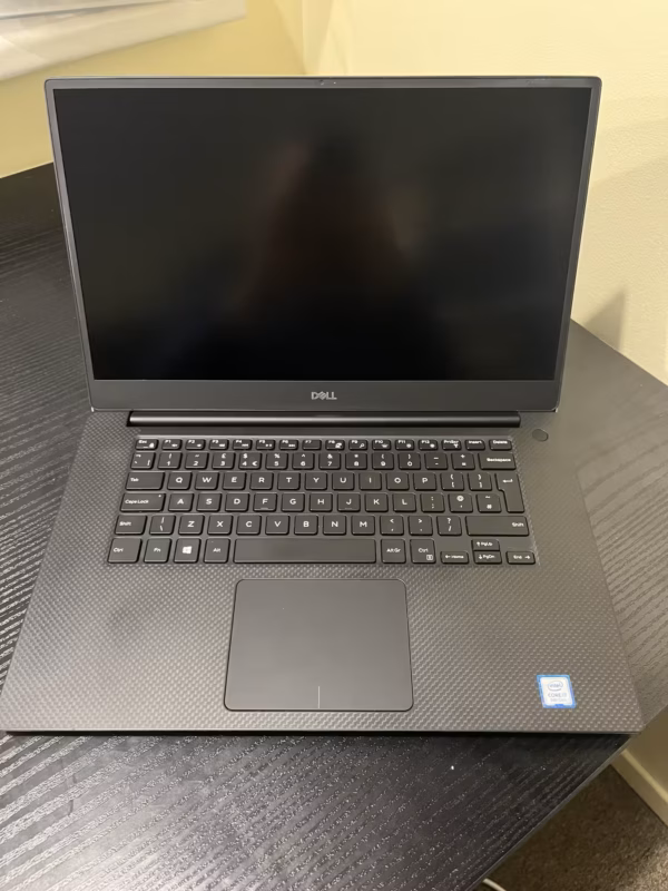 Dell Precision 5540 i7 32GB 512GB Nvidia Quadro T1000