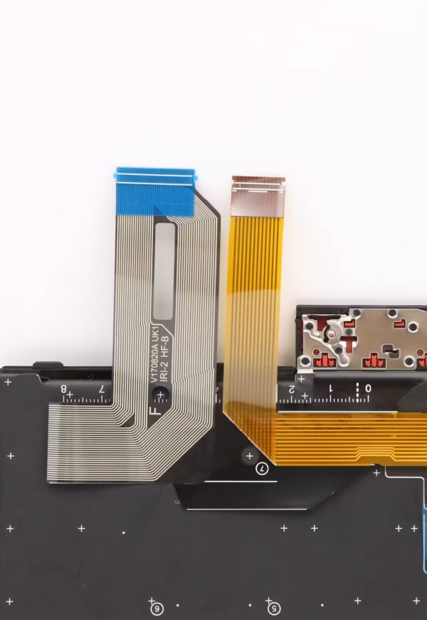 Lenovo Klaviatuur T490 T495 T480s E480 L480 P43s French