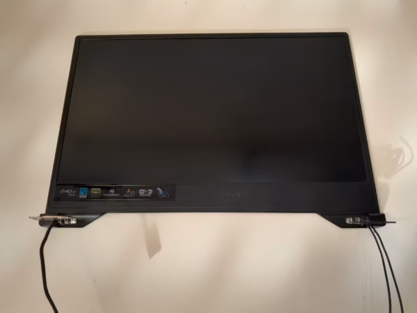 Asus Rog Zephyrus GU502LV LCD ASSY refurb FHD 240Hz