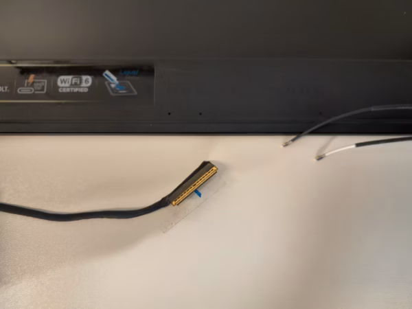 Asus Rog Zephyrus GU502LV LCD ASSY refurb FHD 240Hz