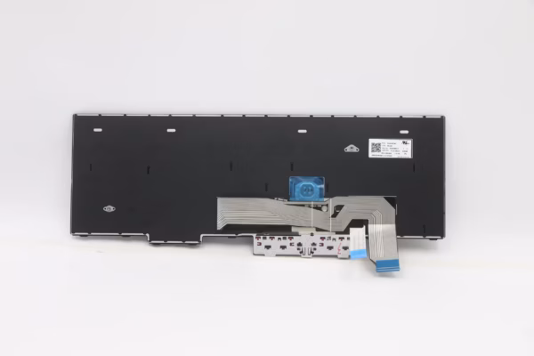 Lenovo Klaviatuur L15 L15 Gen2 EST