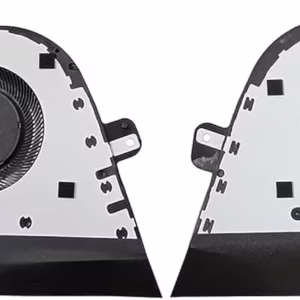 Asus Rog Zephyrus GU502LV FANSET GPU+CPU refurb