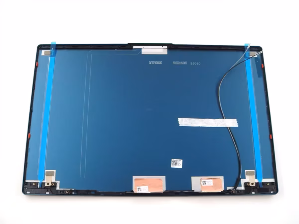 Lenovo ideapad 5-15ARE05 5-15IIL05 5-15TL05 LCD Back Cover Light Teal